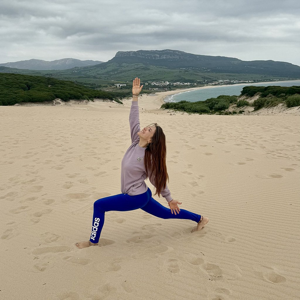 Yoga in natura
